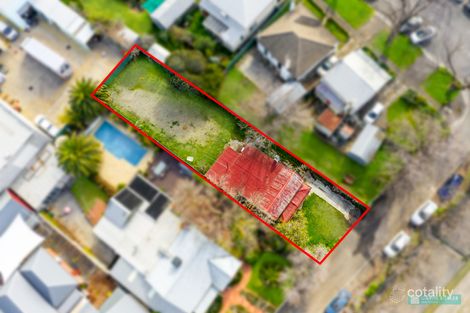 Property photo of 19 Joseph Street Bendigo VIC 3550