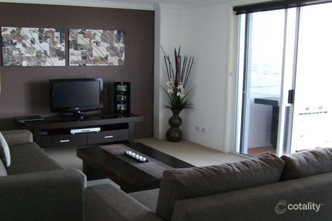 Property photo of 801/9-21 Beach Parade Surfers Paradise QLD 4217