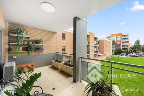 Property photo of 23/7-9 King Street Campbelltown NSW 2560