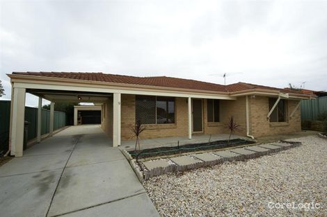 Property photo of 9 Kooden View Leda WA 6170