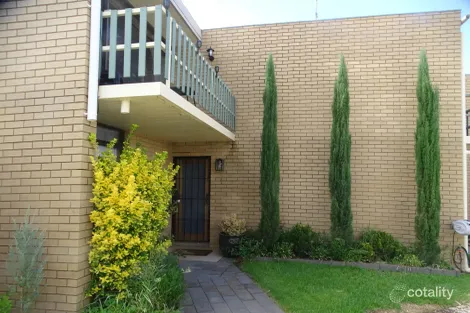 3/29-31 Young St, Nagambie, VIC 3608