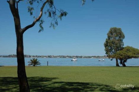 Property photo of 5 The Avenue Crawley WA 6009