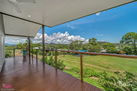 Property photo of 9 Riverside Terrace South Mission Beach QLD 4852