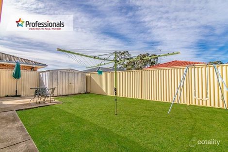 Property photo of 5 Apollo Close St Clair NSW 2759
