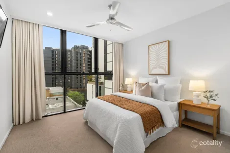 Property photo of 506/37 Archer Street Toowong QLD 4066