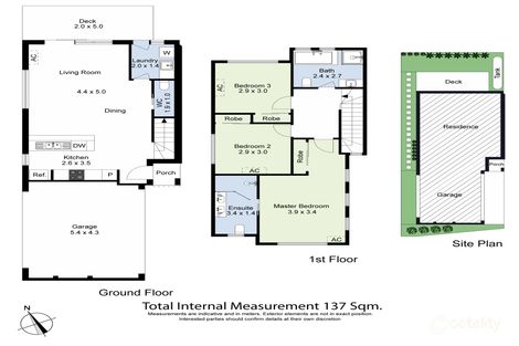 5/62 Roberts St, West Footscray, VIC 3012