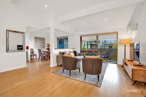 Property photo of 11/107 Victoria Street Potts Point NSW 2011