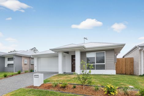 Property photo of 35 Cirrus Road Flagstone QLD 4280