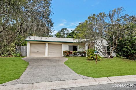 8 Bulimba Cres, Mount Sheridan, QLD 4868