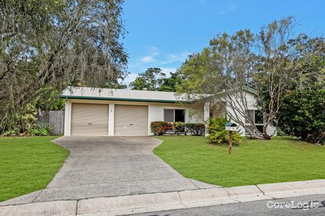 Property photo of 8 Bulimba Crescent Mount Sheridan QLD 4868