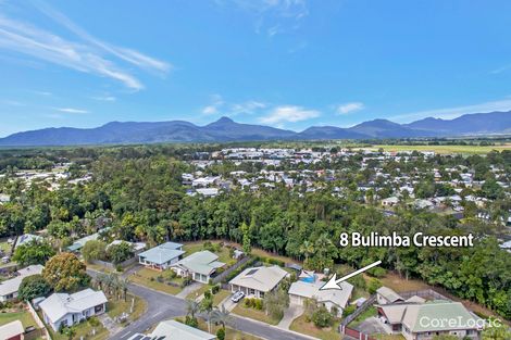 Property photo of 8 Bulimba Crescent Mount Sheridan QLD 4868