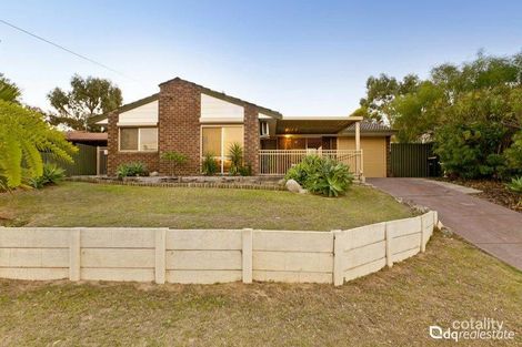 12 Madana Pl, Craigie, WA 6025