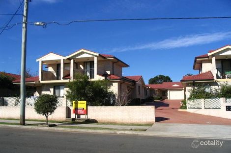Property photo of 5/166-168 Railway Street Parramatta NSW 2150