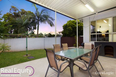 Property photo of 40 Paine Avenue Moorebank NSW 2170