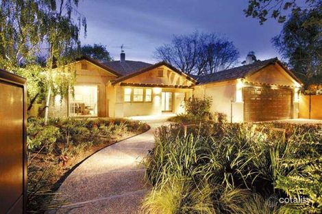 Property photo of 23 Victoria Avenue Canterbury VIC 3126