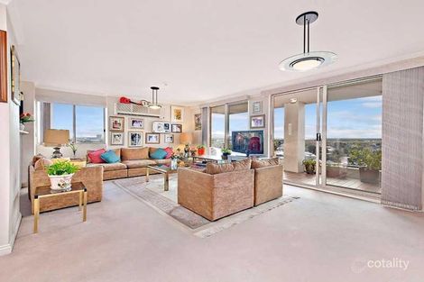 Property photo of 1208/5 Albert Road Strathfield NSW 2135