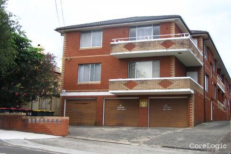 Property photo of 2/40 Duntroon Street Hurlstone Park NSW 2193