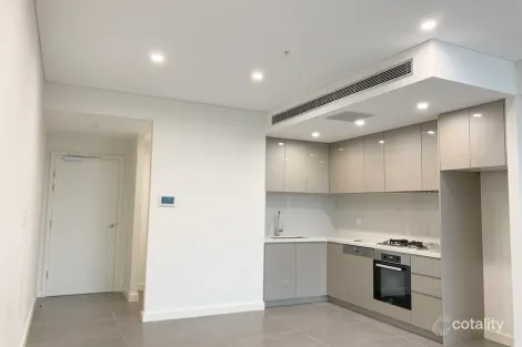 Property photo of 2110A/101 Waterloo Road Macquarie Park NSW 2113