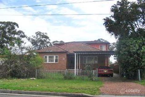 37 Dudley St, Mount Druitt, NSW 2770