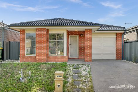 Property photo of 494 Grand Boulevard Craigieburn VIC 3064