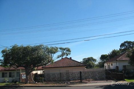 7 Kirrang Ave, Villawood, NSW 2163