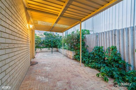 Property photo of 4 Churm Street Hamilton Hill WA 6163