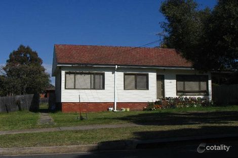 45 Stewart Ave, Hammondville, NSW 2170