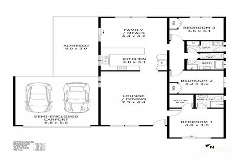 Property photo of 18 Mannagum Court Kilmore VIC 3764