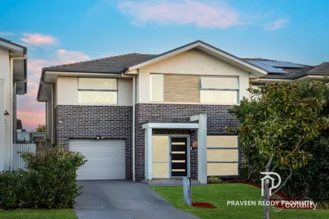 17 Annalyse St, Schofields, NSW 2762