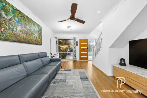 Property photo of 17 Annalyse Street Schofields NSW 2762
