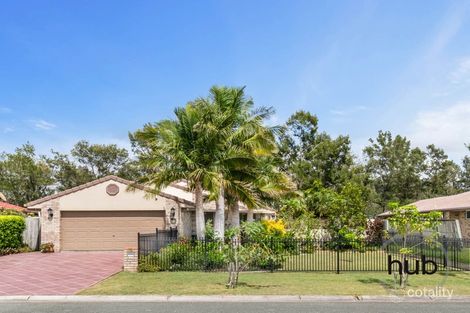 Property photo of 29 Susan Godfrey Drive Windaroo QLD 4207