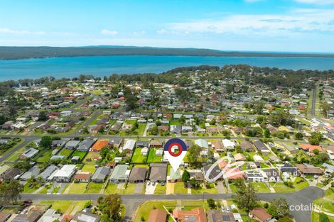 74 Mustang Dr, Sanctuary Point, NSW 2540