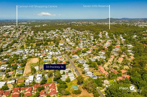 Property photo of 33 Pockley Street Morningside QLD 4170