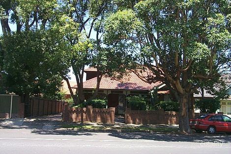 Property photo of 7 Haberfield Road Haberfield NSW 2045