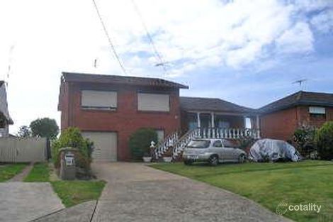 12 Stanley St, St Marys, NSW 2760