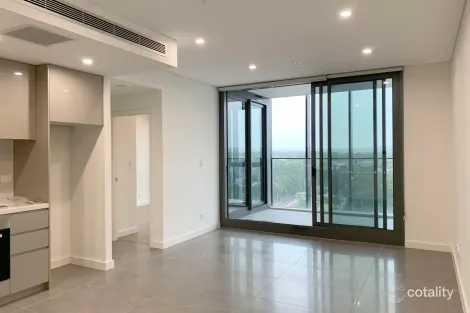 Property photo of 2110A/101 Waterloo Road Macquarie Park NSW 2113
