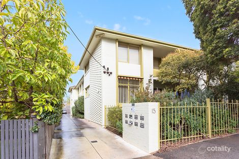 5/15 Illawarra Rd, Hawthorn, VIC 3122