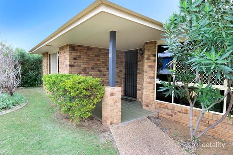 Property photo of 62 Fairway Drive Bargara QLD 4670