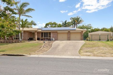 Property photo of 71 Murrumbidgee Street Hillcrest QLD 4118