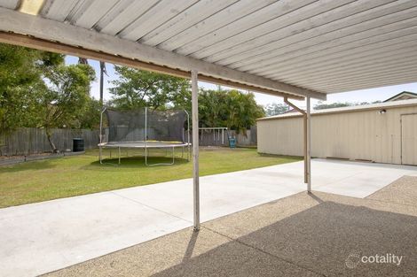 Property photo of 71 Murrumbidgee Street Hillcrest QLD 4118