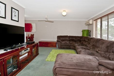 Property photo of 71 Murrumbidgee Street Hillcrest QLD 4118