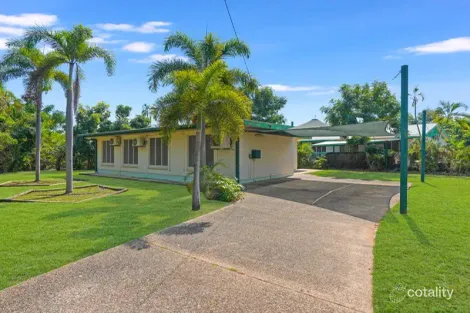 Property photo of 15 Witherden Street Nakara NT 0810