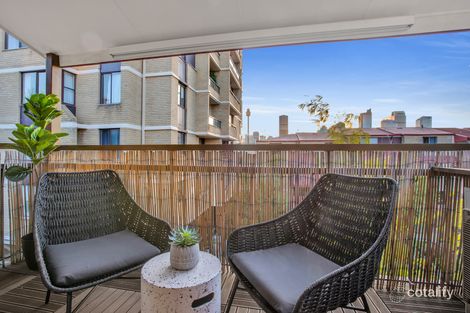 Property photo of 11/107 Victoria Street Potts Point NSW 2011
