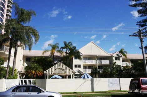 Property photo of 23/42 Beach Parade Surfers Paradise QLD 4217