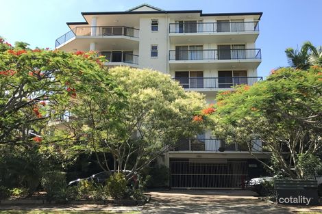 Property photo of 2/96 Oxlade Drive New Farm QLD 4005