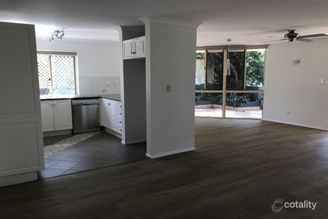 Property photo of 2/96 Oxlade Drive New Farm QLD 4005