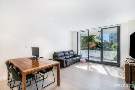 Property photo of 105/552 President Avenue Sutherland NSW 2232