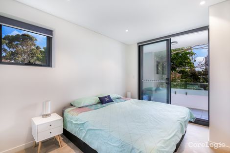 Property photo of 105/552 President Avenue Sutherland NSW 2232