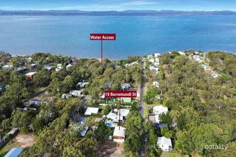 Property photo of 19 Barramundi Street Macleay Island QLD 4184