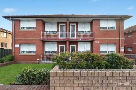 Property photo of 4/123 Sproule Street Lakemba NSW 2195